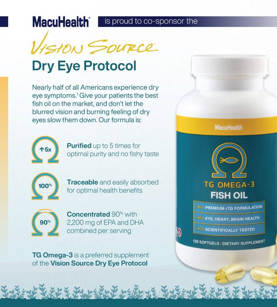 omega 3 supplement