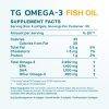 omega 3 supplement