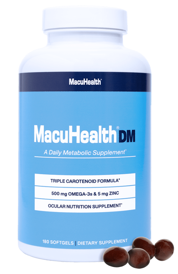 MacuHealth DM