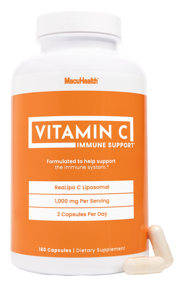 Vitamin C